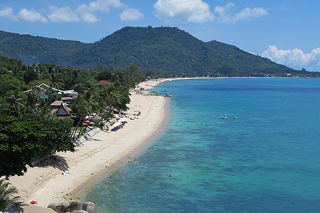 KO SAMUI UNE LE UN ARCHIPEL visual data 4