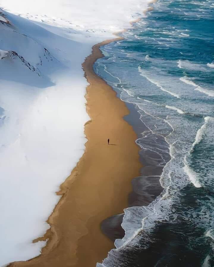mer et rencontres