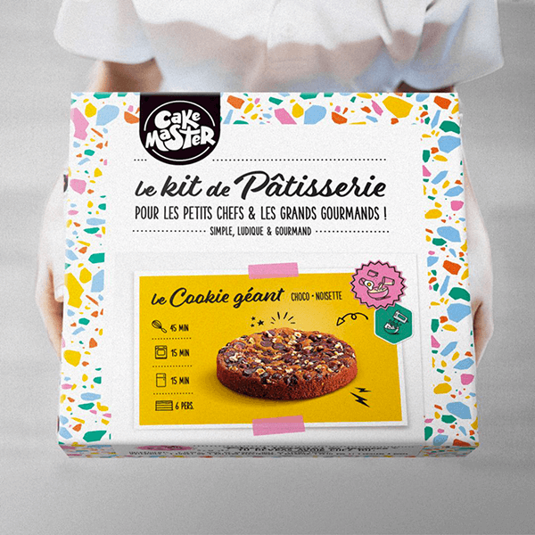 Découvrez Cake Master, une start-up française qui propose des kits de pâtisserie pour débutants et amateurs, fondée par deux sœurs passionnées, Mithula et Niroshy. 