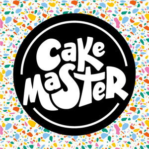 Cake Master : Kit de pâtisserie - Logo Cake Master