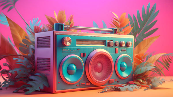 Préparez-vous pour le mix estival de MISSFEAT !