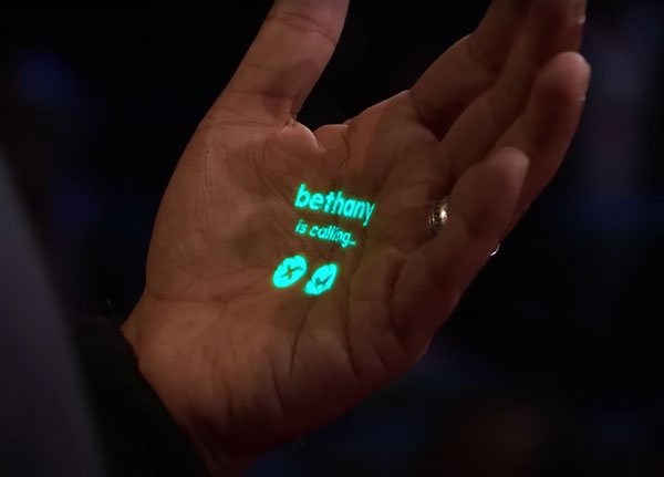 La fin des ordinateurs et des portables avec la start-up Humane qui propose la première Intelligence artificielle Transparente