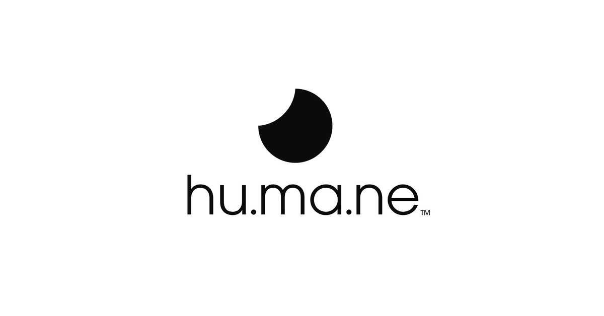 hu.ma.ne Logo 