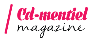 Logo CD-MENTIEL Magazine