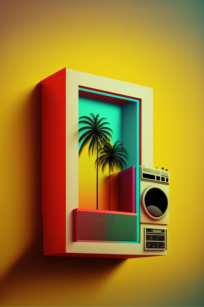 Summer Mix du Mois Aout 2023 Missfeat Dj's by CD-MENTIEL Magazine
