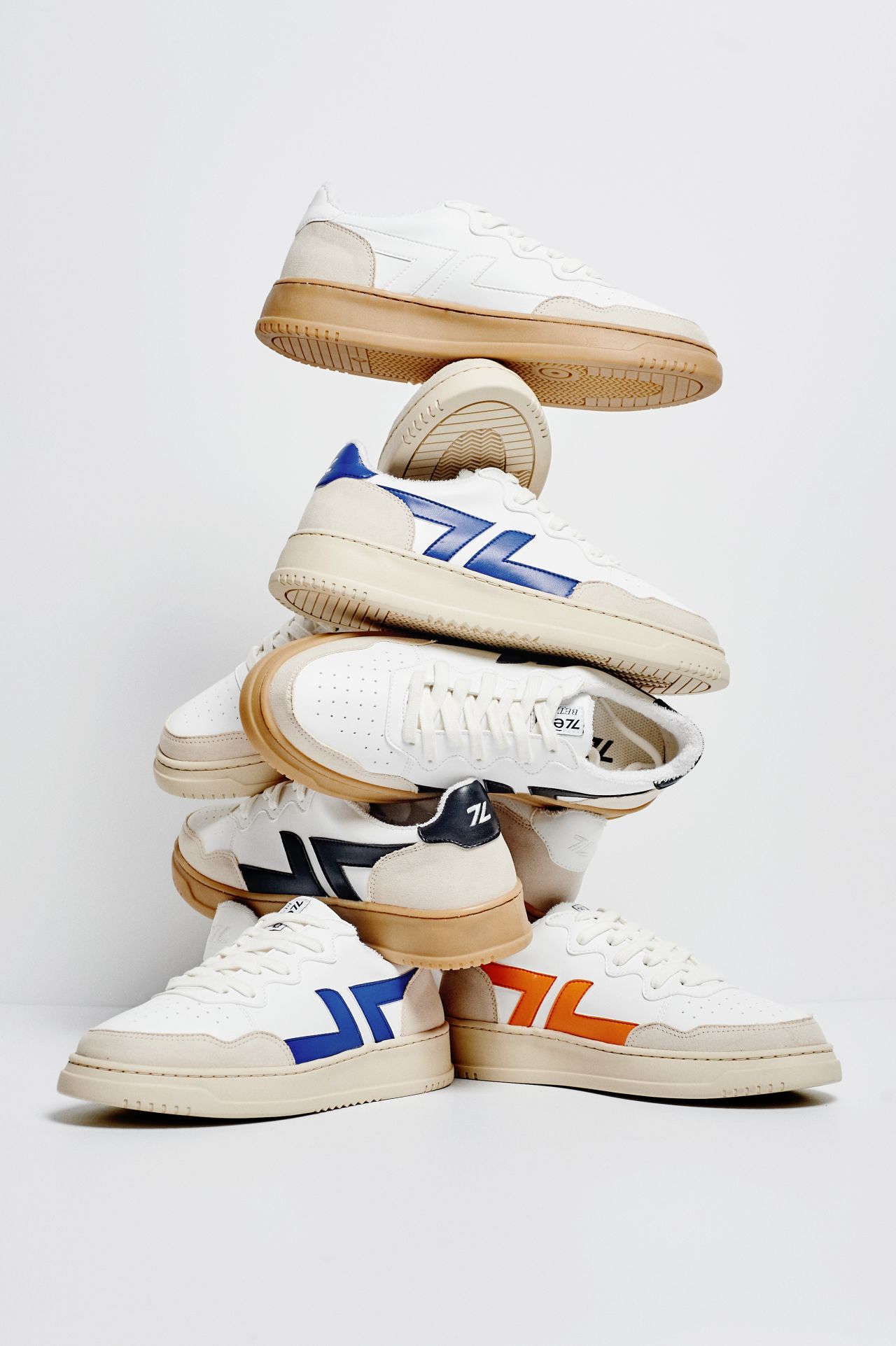Zèta Shoes : Conjuguer Mode, Éthique et Écologie