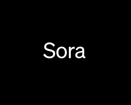 Sora est un modèle d'IA capable de créer des scènes réalistes et imaginatives à partir d'instructions textuelles.