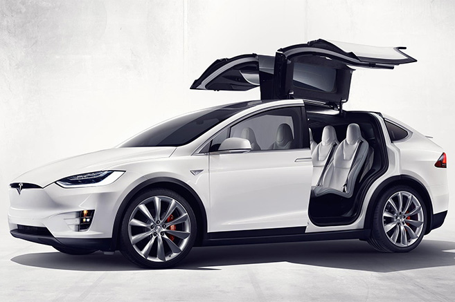 Tesla Model X, le joyau de l'innovation automobile signé Tesla. Conçu pour allier élégance, performance et durabilité, ce SUV 100% électrique définit de nouveaux standards dans l'industrie