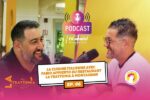 Podcast audio et vidéo CD-MENTIEL Magazine avec Fabio Appierto, le gérant et chef du célèbre restaurant italien La Trattomia à Montauban (82). Fabio est un véritable personnage, un Italien passionné qui est gérant et chef de cuisine dans son restaurant italien La Trattomia à Montauban.