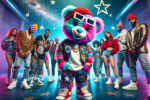 Couverture YouTube Razobik - Clip de Musique Rap US