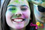 organiser une course colorée - ebook