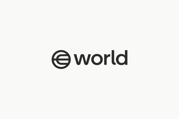 logo world (sam altman)